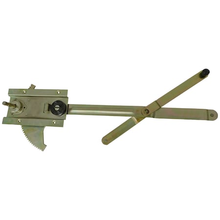 Wai Global MANUAL WINDOW REGULATOR, WMR5227L WMR5227L